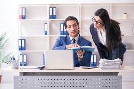 How Employee Handbooks Enhance Workplace Communication and Compliance