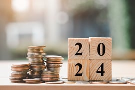 Are You Ready for Upcoming Salary Adjustments? Planning for 2024 and Beyond